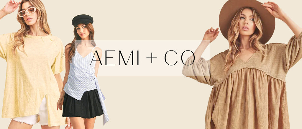 Aemi+Co