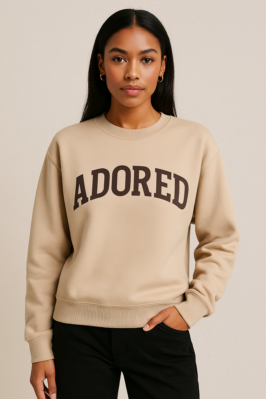Adored