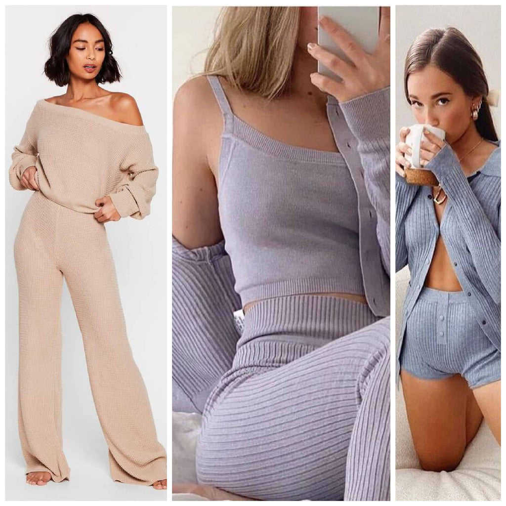 Loungewear Sets
