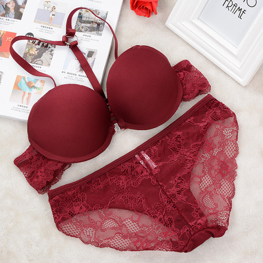 Bra & Bra Sets